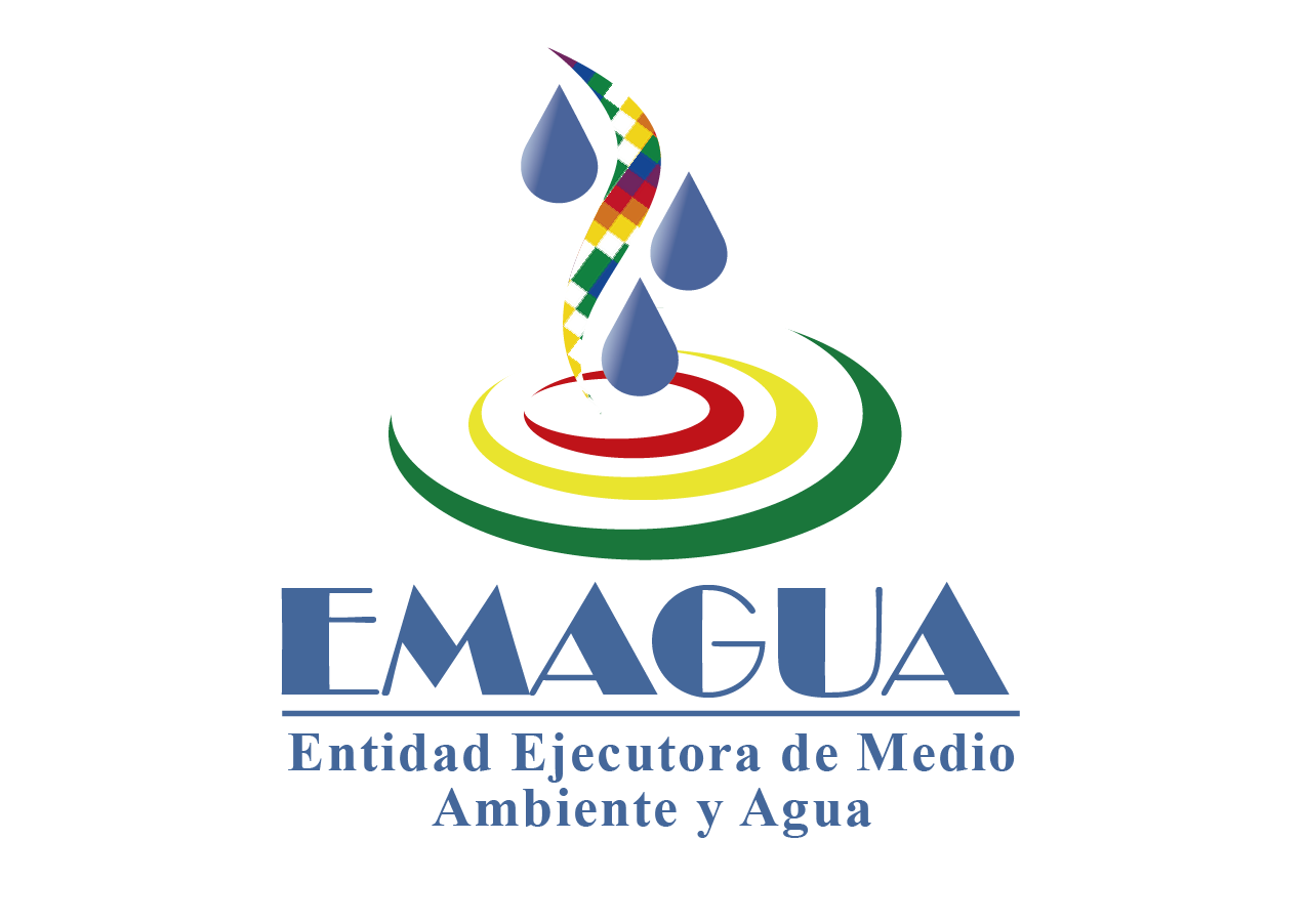 Entidad Ejecutora de Medio Ambiente y Agua