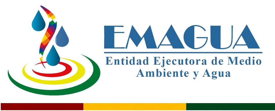 Entidad Ejecutora de Medio Ambiente y Agua